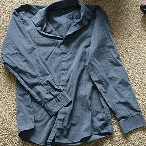 Men's shirt,